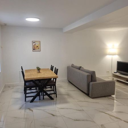 Casa Bakio Appartement Añorga-Lugariz Buitenkant foto