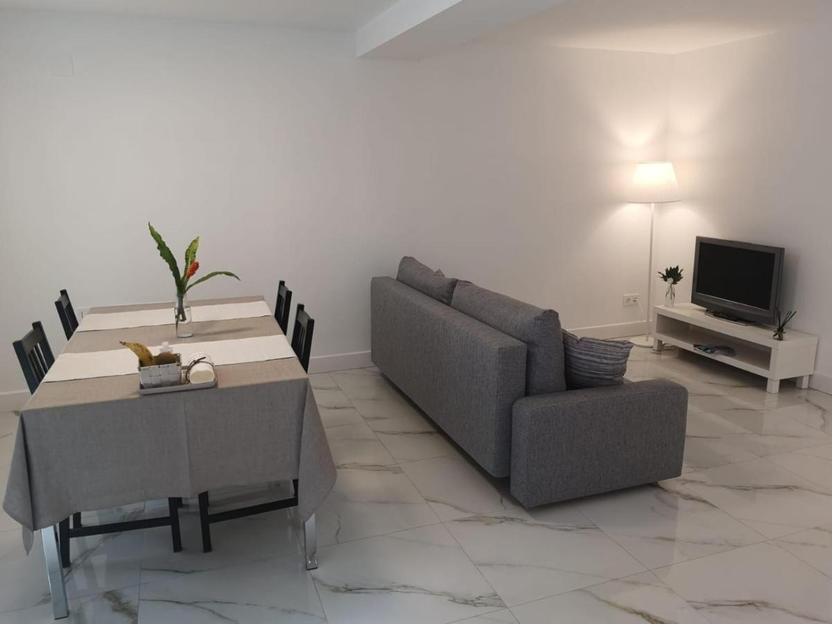 Casa Bakio Appartement Añorga-Lugariz Buitenkant foto