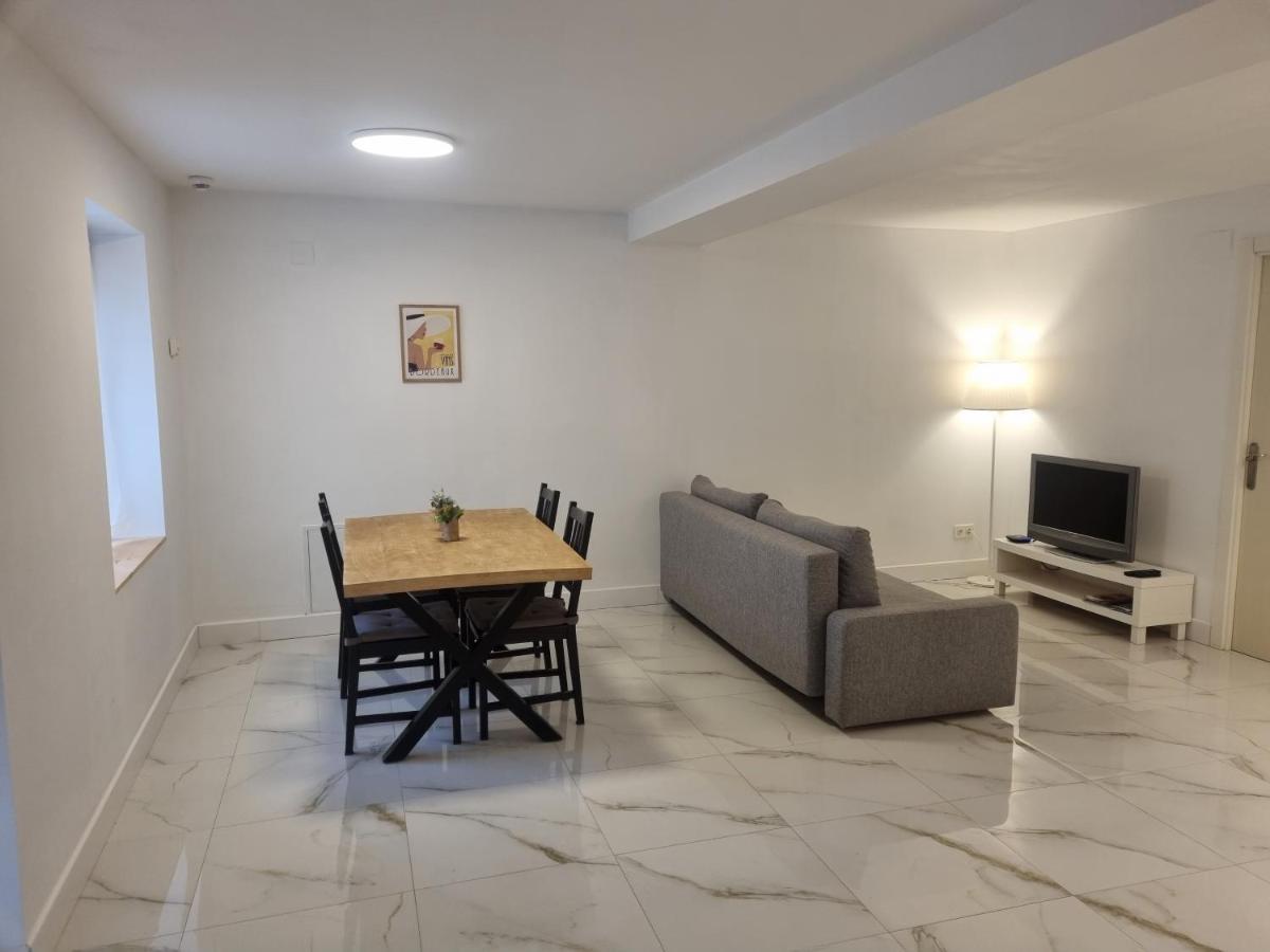 Casa Bakio Appartement Añorga-Lugariz Buitenkant foto
