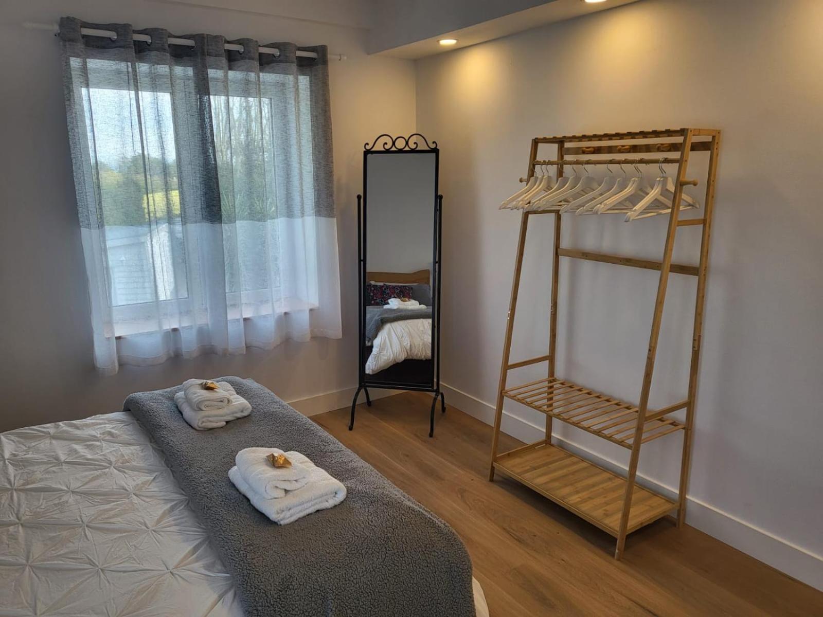 Casa Bakio Appartement Añorga-Lugariz Buitenkant foto