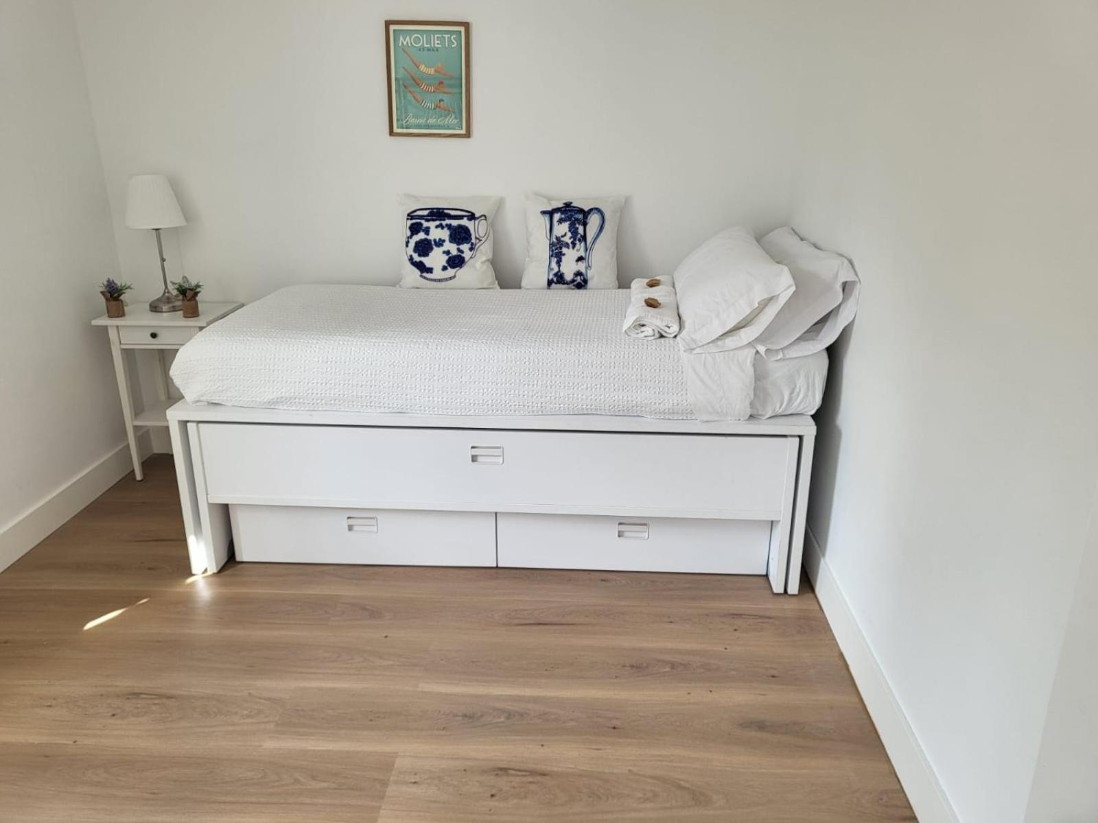Casa Bakio Appartement Añorga-Lugariz Buitenkant foto