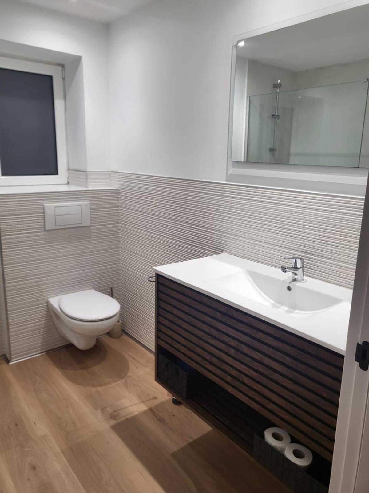 Casa Bakio Appartement Añorga-Lugariz Buitenkant foto